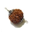 Seven Face Rudraksha with double loop