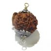 Ganesha Nepali Rudraksha with double loop